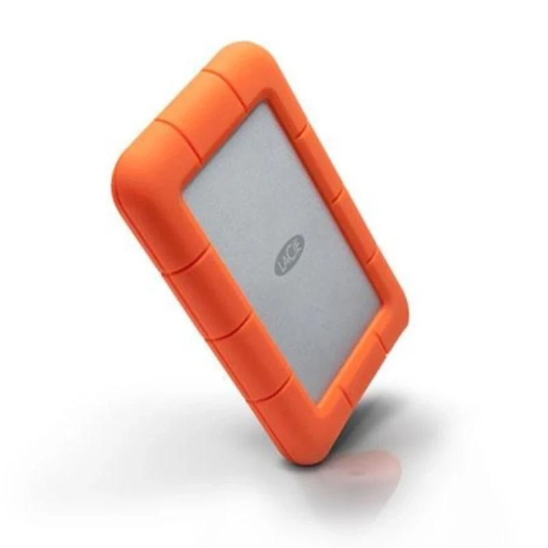 Disco Externo Lacie Rugged Mini 1Tb 2.5" USB-C - imagem 4