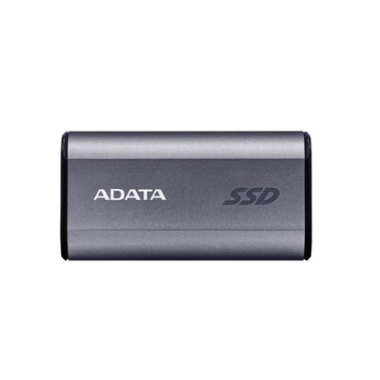 Disco SSD ADATA SC750 Externo 1TB USB 3.2 Gen2 cinzento - imagem 2