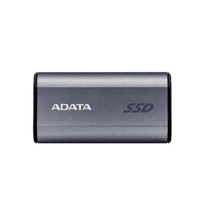 Disco SSD ADATA SC750 Externo 1TB USB 3.2 Gen2 cinzento - imagem 3