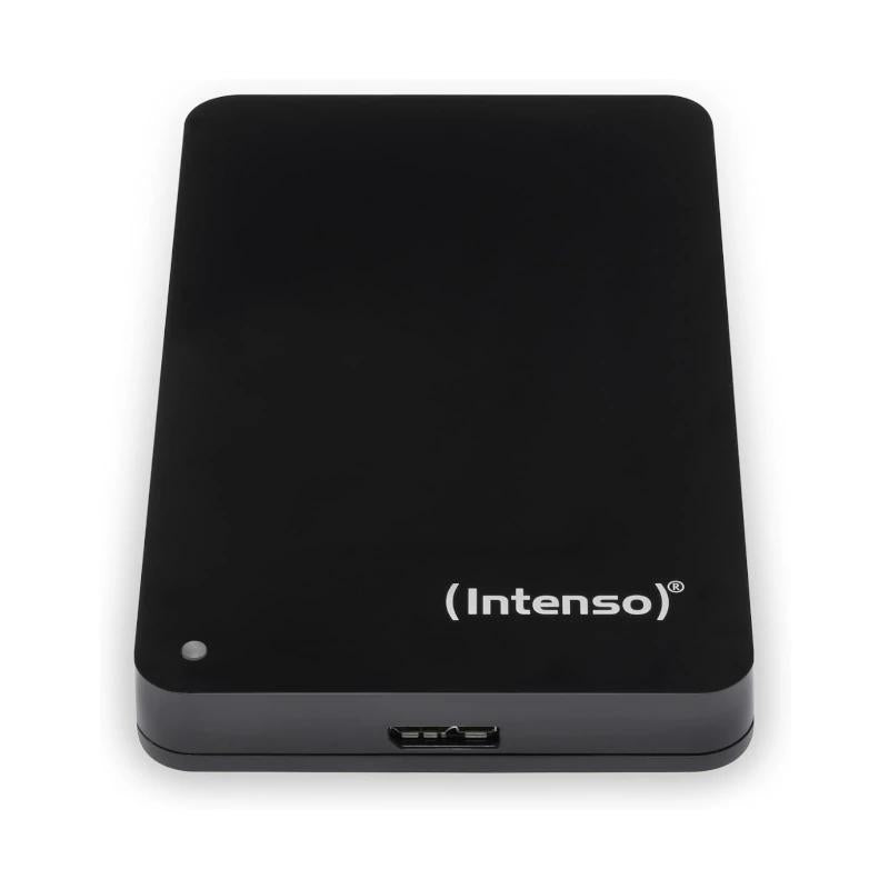 Disco Externo Intenso HDD Externo 500GB 2.5" certified refurbish