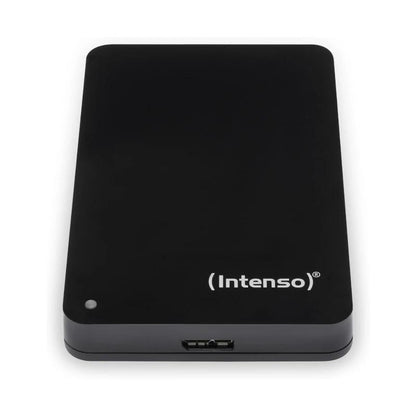 Disco Externo Intenso HDD Externo 500GB 2.5" certified refurbish