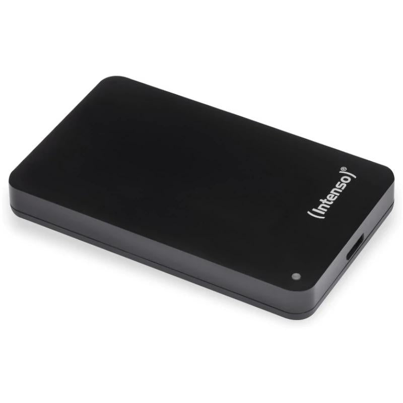 Disco Externo Intenso HDD Externo 500GB 2.5" certified refurbish - imagem 2