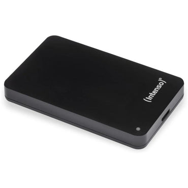 Disco Externo Intenso HDD Externo 500GB 2.5" certified refurbish - imagem 2