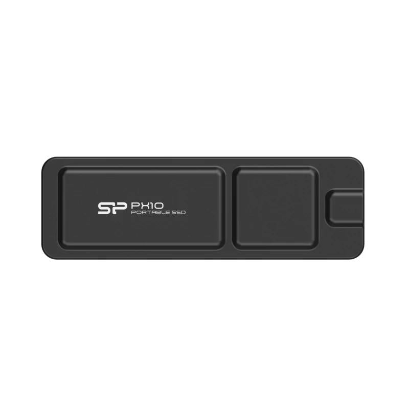 Disco SSD SP Externo PX10 2TB USB C 3.2 Gen2 1050 MB/s - imagem 2