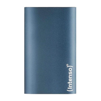 Disco SSD Intenso External 1TB Premium Edition azul