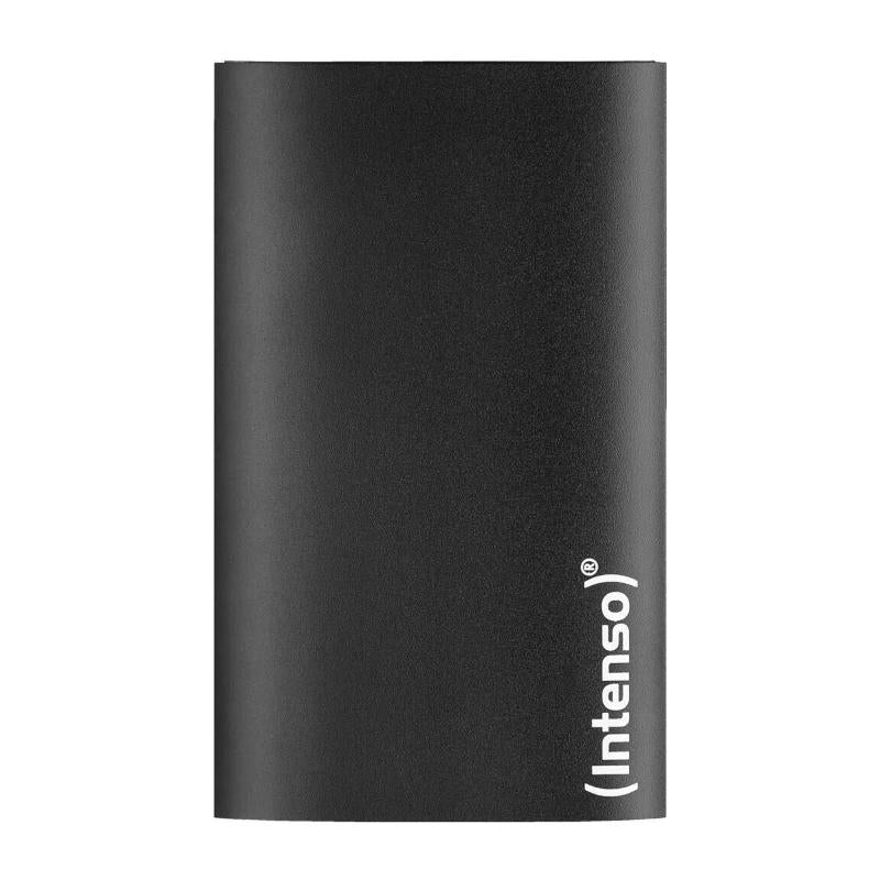 Disco SSD Intenso External 2TB Premium Edition preto