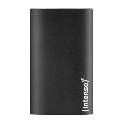 Disco SSD Intenso External 2TB Premium Edition preto