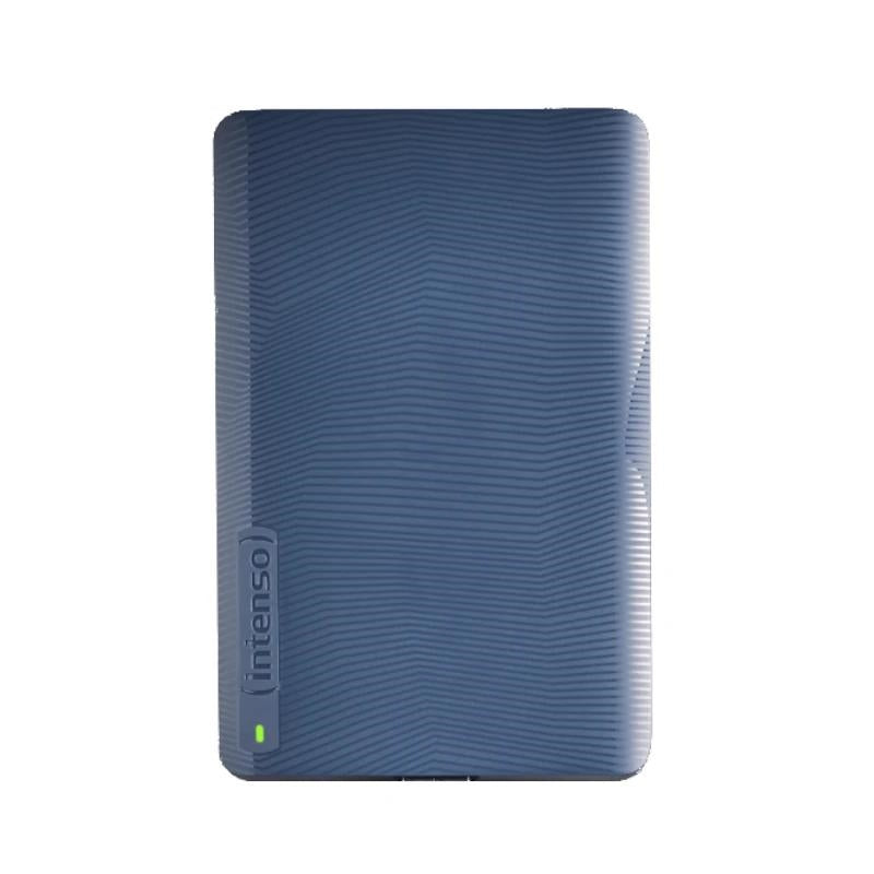 Disco Externo Intenso HDD Externo 6029565 1TB 2.5" USB 3.2 Azul
