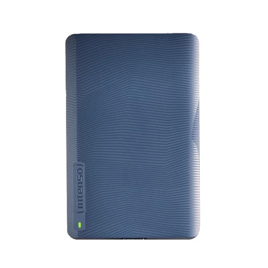 Disco Externo Intenso HDD Externo 6029585 2TB 2.5" USB 3.2 Azul
