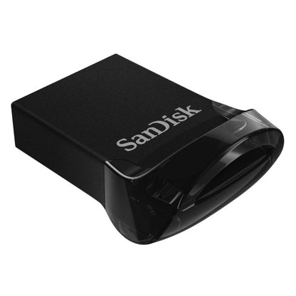Pen USB SanDisk SDCZ430-256G-G46 Lápiz USB 3.1 U.Fit 256GB - imagem 2