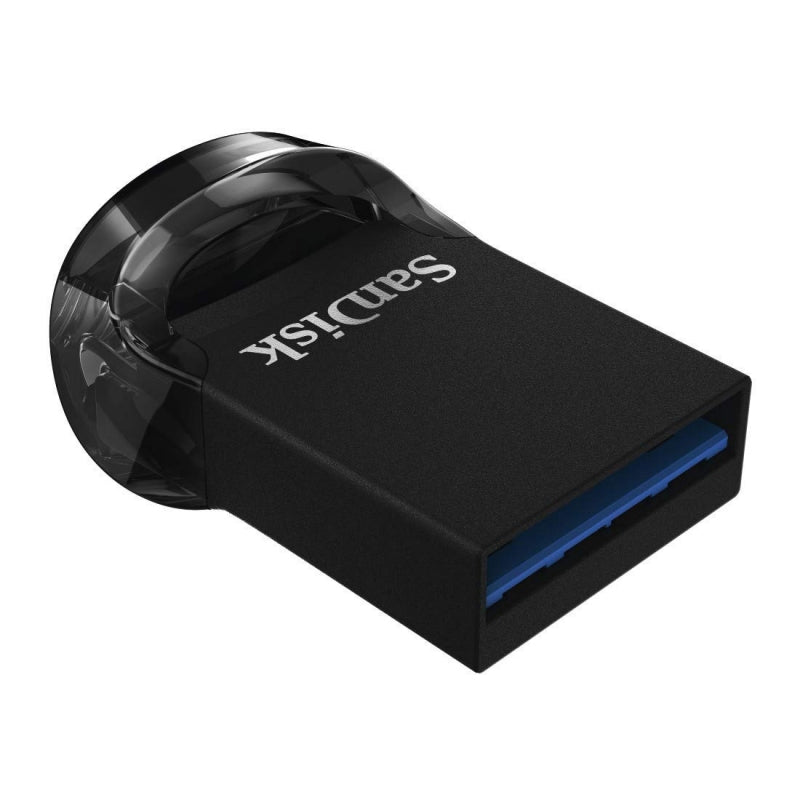 Pen USB SanDisk SDCZ430-256G-G46 Lápiz USB 3.1 U.Fit 256GB - imagem 3