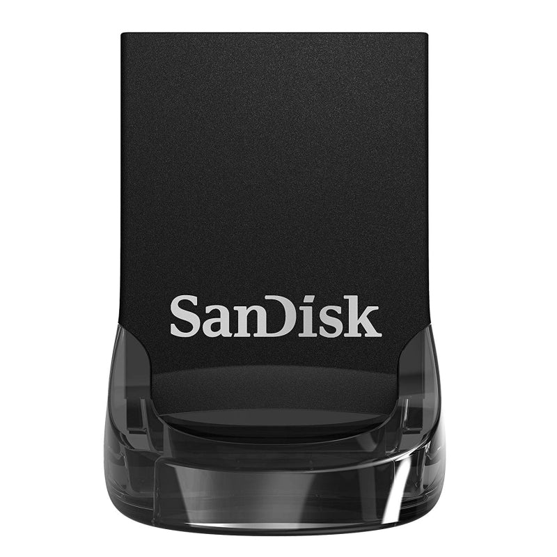 Pen USB SanDisk SDCZ430-256G-G46 Lápiz USB 3.1 U.Fit 256GB - imagem 4
