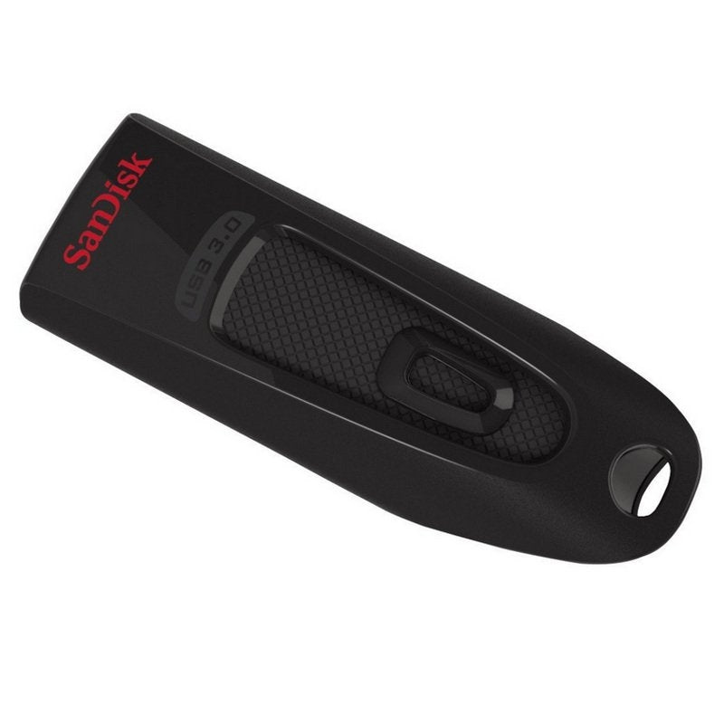 Pen USB SanDisk SDCZ48-256G-U46 Lápiz USB 3.0 Ultra 256GB - imagem 2