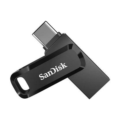 Pen USB SanDisk Ultra Dual Drive Go USB Type-C 128GB