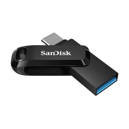 Pen USB SanDisk Ultra Dual Drive Go USB Type-C 256GB - imagem 2