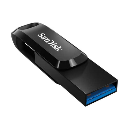 Pen USB SanDisk Ultra Dual Drive Go USB Type-C 256GB - imagem 4