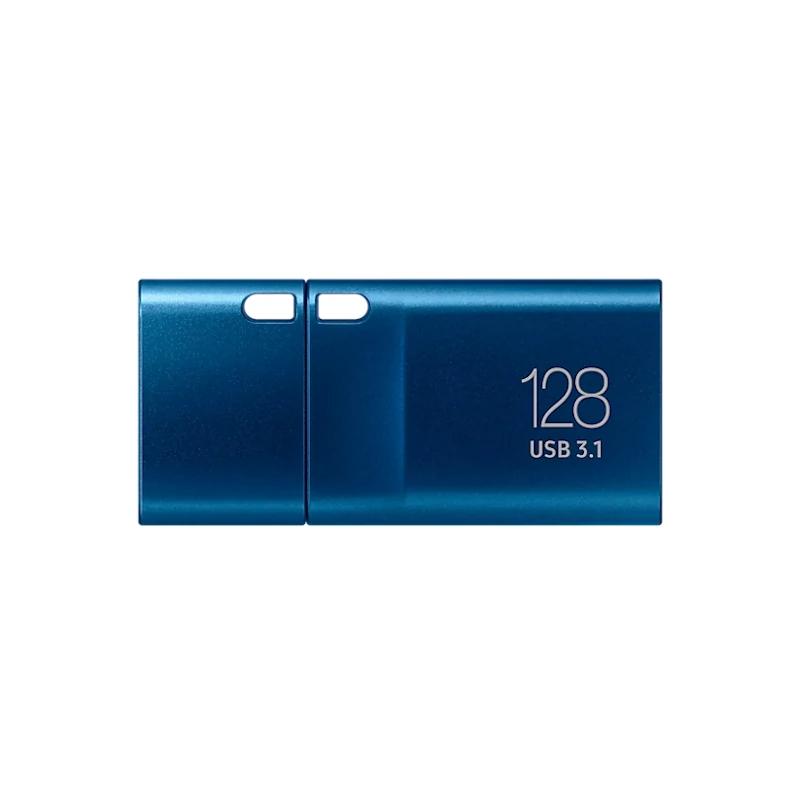 Pen USB Samsung 128GB USB 3.1 Tipo-C - imagem 3