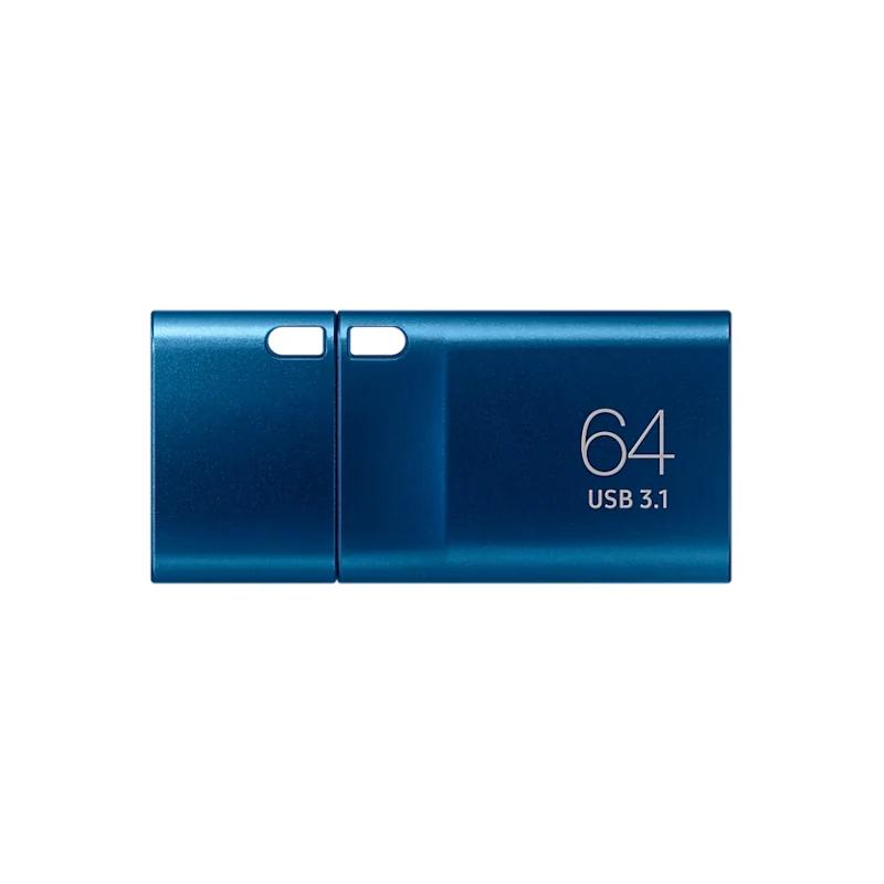 Pen USB Samsung 64GB USB 3.1 Tipo-C - imagem 3