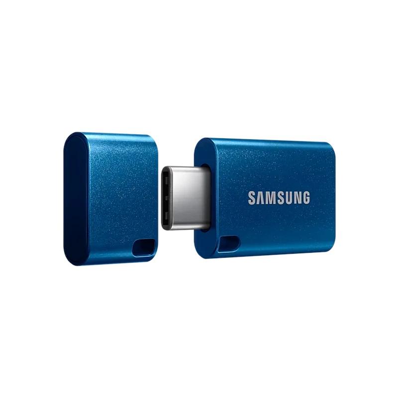 Pen USB Samsung 64GB USB 3.1 Tipo-C - imagem 4