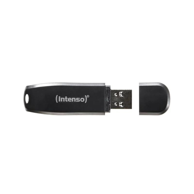 Pen USB Intenso 3533493 Lápiz USB 3.2 Speed 512GB
