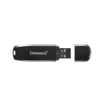 Pen USB Intenso 3533493 Lápiz USB 3.2 Speed 512GB