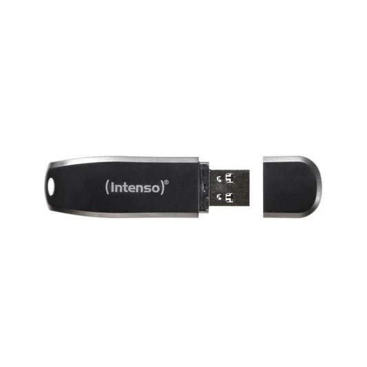 Pen USB Intenso 3533493 Lápiz USB 3.2 Speed 512GB