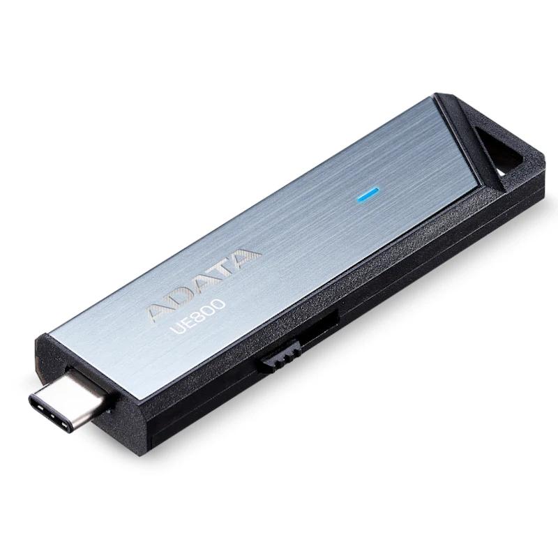 Pen USB ADATA Lapiz USB ELITE UE800 512GB USB-C 3.2 Gen2 - imagem 3