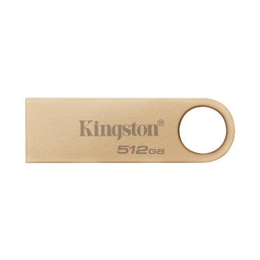 Pen USB Kingston DataTraveler SE9 G3 512GB USB 3.2 Gen1 - imagem 2
