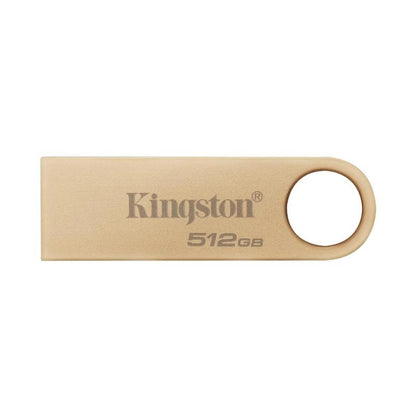 Pen USB Kingston DataTraveler SE9 G3 512GB USB 3.2 Gen1 - imagem 2