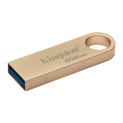 Pen USB Kingston DataTraveler SE9 G3 512GB USB 3.2 Gen1 - imagem 3