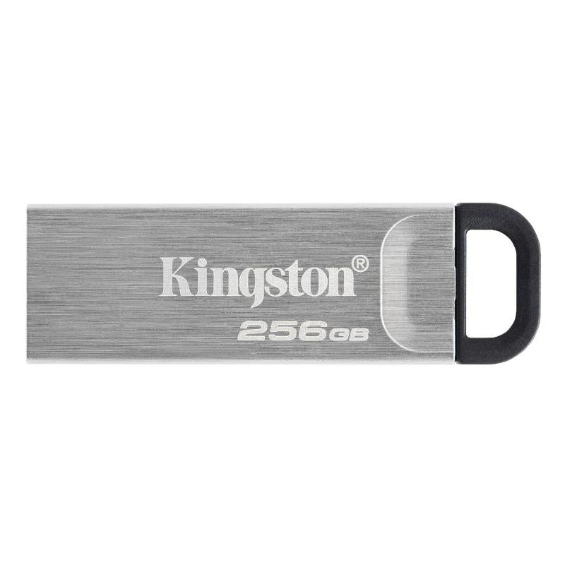 Pen USB Kingston DataTraveler DTKN 512GB USB 3.2 Gen1 Plat - imagem 2