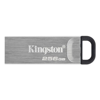 Pen USB Kingston DataTraveler DTKN 512GB USB 3.2 Gen1 Plat - imagem 2