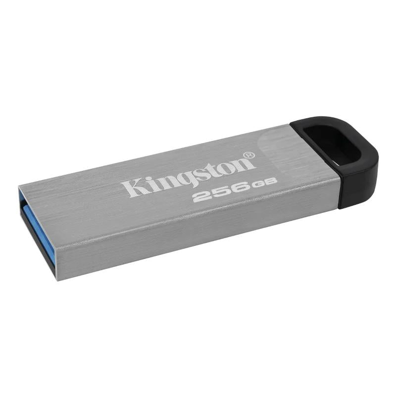 Pen USB Kingston DataTraveler DTKN 512GB USB 3.2 Gen1 Plat - imagem 3
