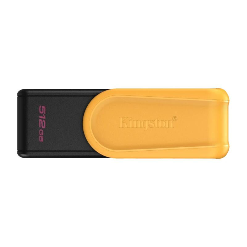 Pen USB Kingston DataTraveler Exodia S 512GB USB 3.2 Gen 1 - imagem 5