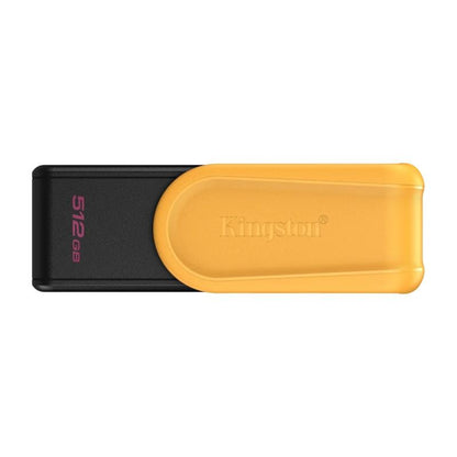 Pen USB Kingston DataTraveler Exodia S 512GB USB 3.2 Gen 1 - imagem 5