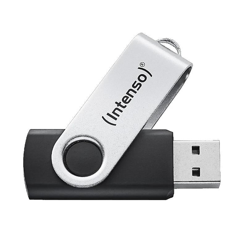 Pen USB Intenso Lápiz USB Office Line 256GB USB-A 3.2