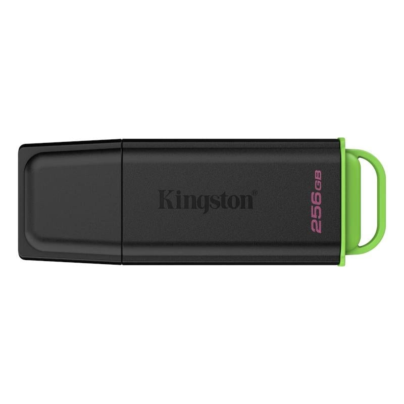 Pen USB Kingston DataTraveler DTXG2 256GB USB 3.2 Gen1 - imagem 2