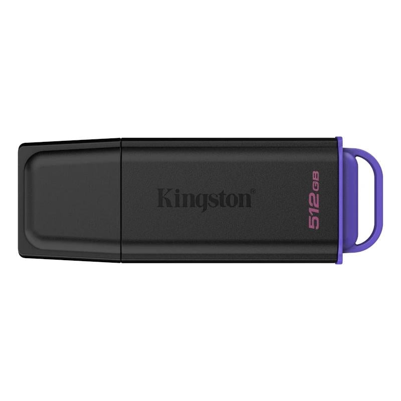 Pen USB Kingston DataTraveler DTXG2 512GB USB 3.2 Gen1 - imagem 2