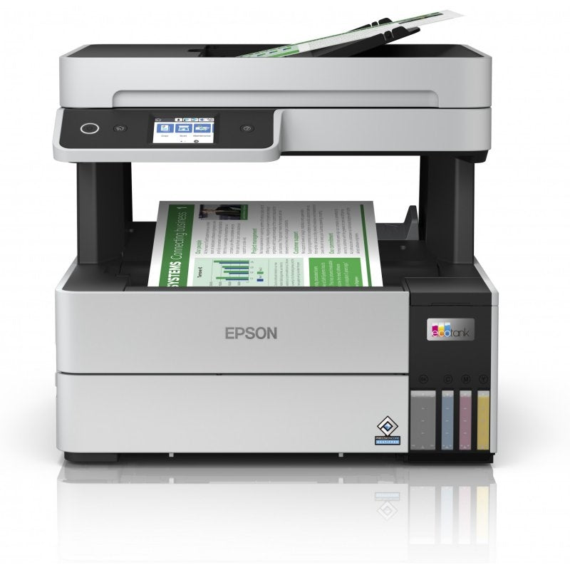 Impressora Epson Multifunción Ecotank ET-5150