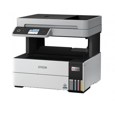 Impressora Epson Multifunción Ecotank ET-5150 - imagem 2
