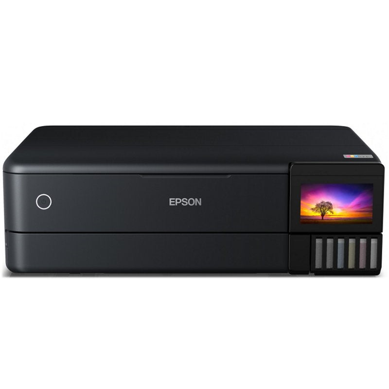 Impressora multifunções Epson Ecotank ET-8550 - imagem 2