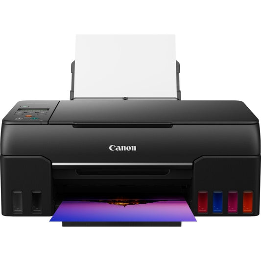 Impressora Canon Multifunción Pixma G650