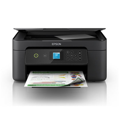 Impressora Epson Multifunción Expression Home XP-3200 Wifi