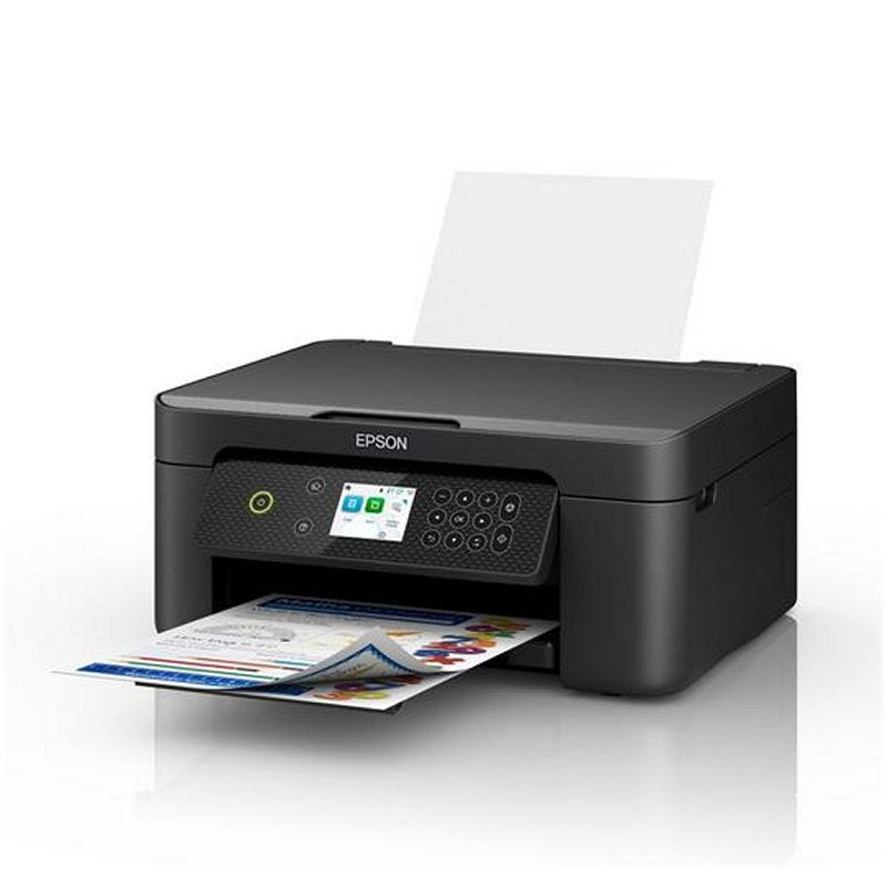 Impressora Epson Multifunción Expression Home XP-4200 Wifi - imagem 2