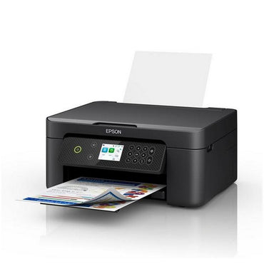Impressora Epson Multifunción Expression Home XP-4200 Wifi - imagem 2