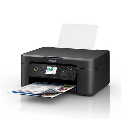 Impressora Epson Multifunción Expression Home XP-4200 Wifi - imagem 2