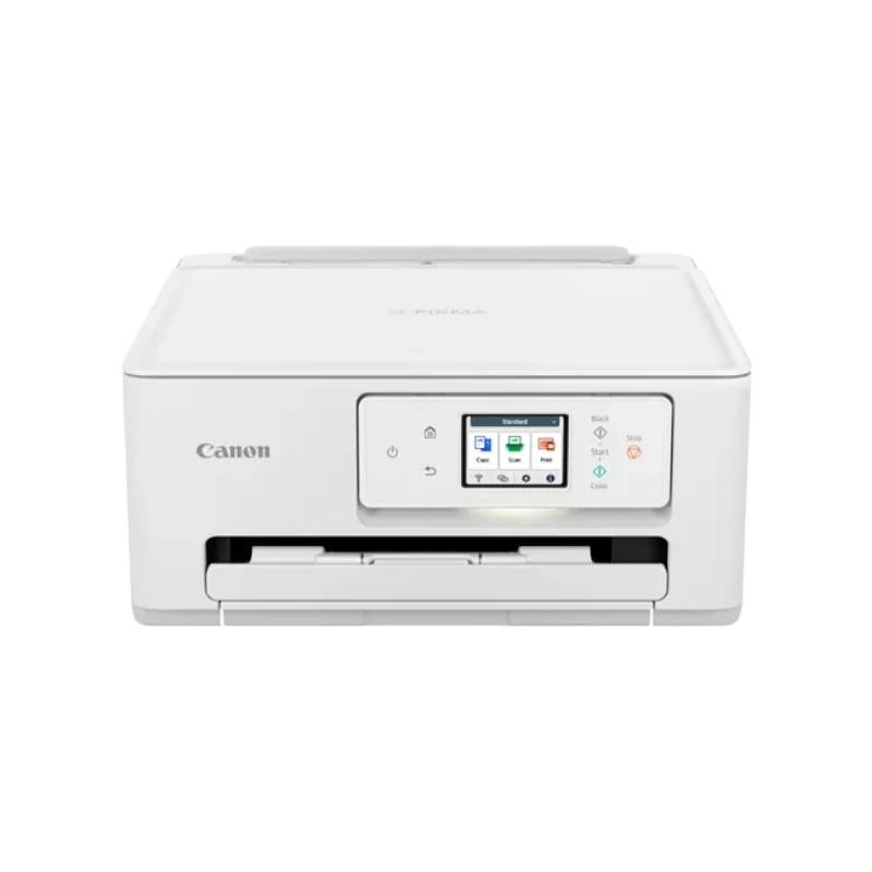 Impressora multifunções Canon Pixma TS7650i - imagem 3