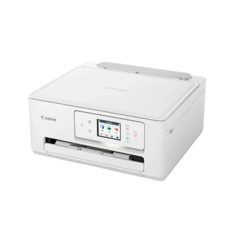 Impressora multifunções Canon Pixma TS7650i - imagem 4