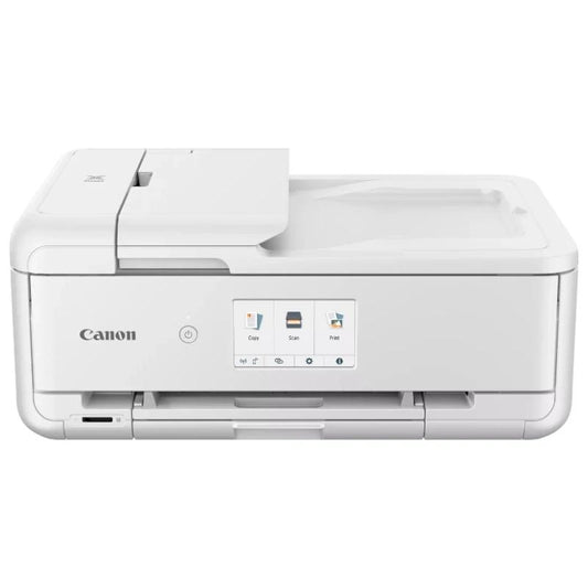 Impressora Canon Multifunción Pixma TS9551Ca A3 Blanca