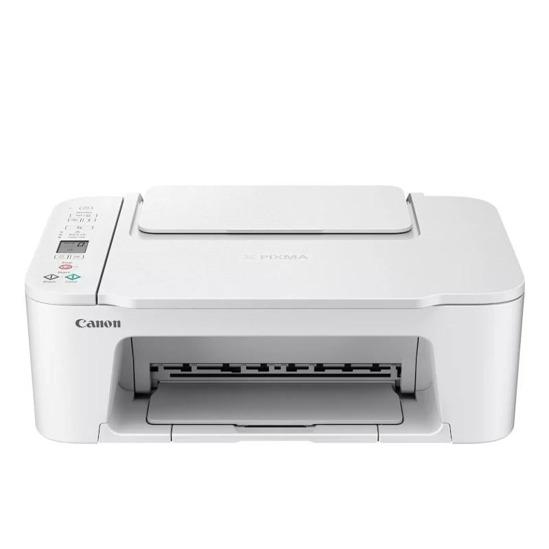 Impressora Canon Multifunción Pixma TS3751i WH